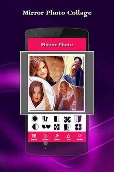 Mirror Photo Editor screenshot 3