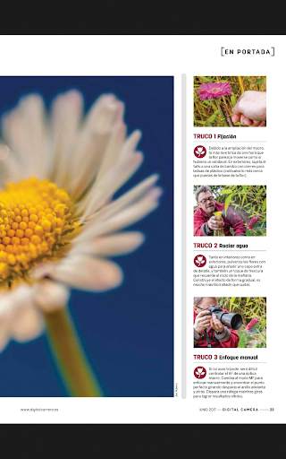Digital Camera (Revista) screenshot 10