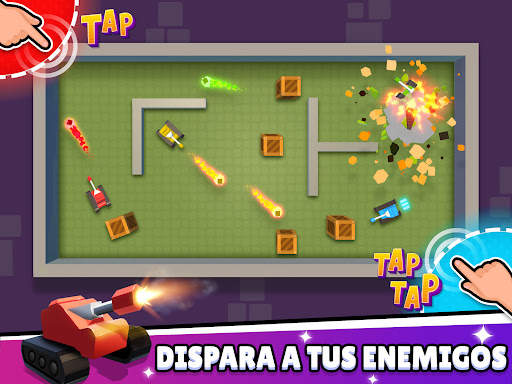 Juegos de 2 3 4 jugadores screenshot 14