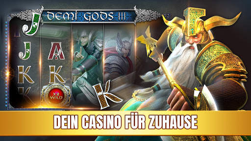 Scatterhino - Vegas Slots! screenshot 3
