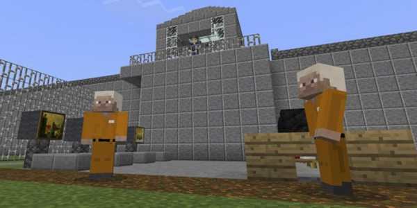 Map of Roblox for MCPE screenshot 3