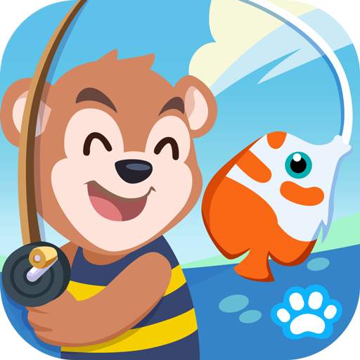 Kids Angling Funny Game 1.0.9