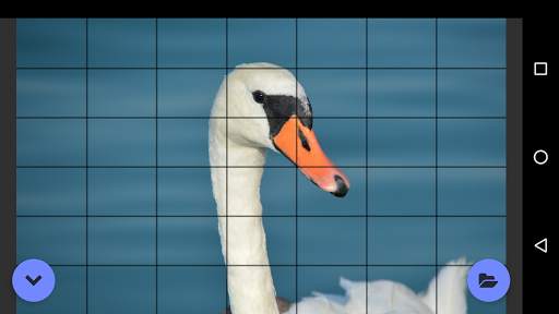 Artist Grid screenshot 1