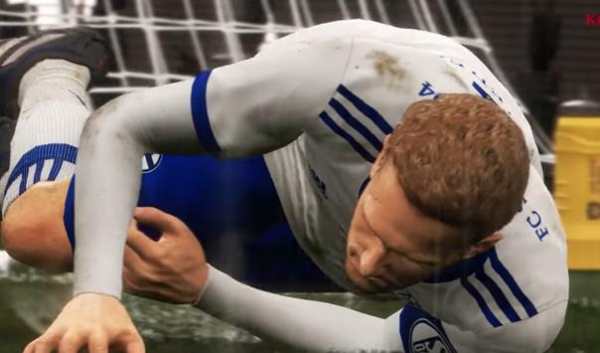 Guide Pes 18 screenshot 4