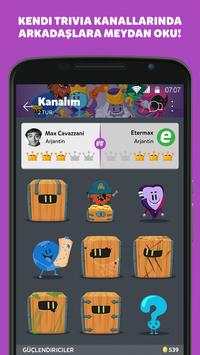 Trivia Crack Kingdoms screenshot 1