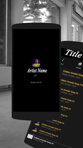 Koffee Song Music screenshot 3