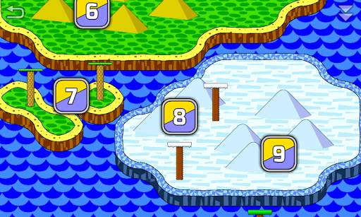 Parallel Worlds screenshot 3