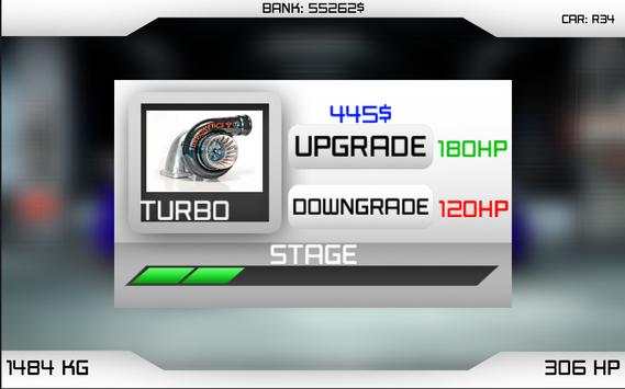 JDM Drag Racing screenshot 6