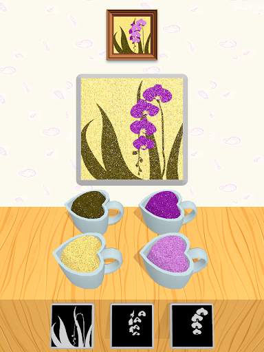 Paint Puzzle 3D screenshot 16