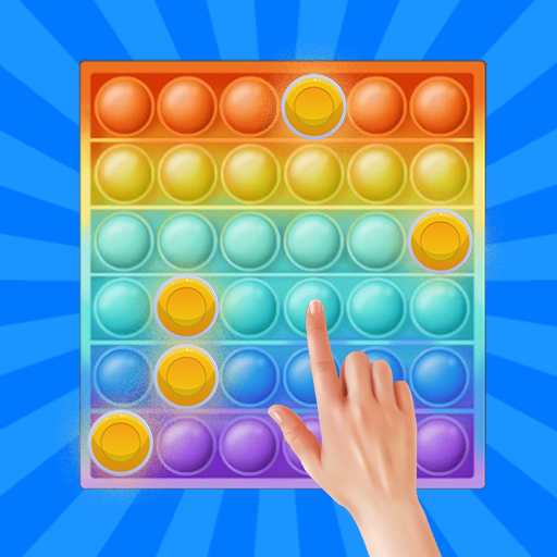 Pop Tap - Antistress icon