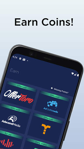 Coinloot - Earn Bitcoin स्क्रीनशॉट 4