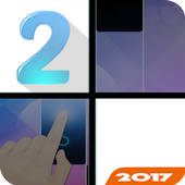 Piano Music Tiles 2 icon