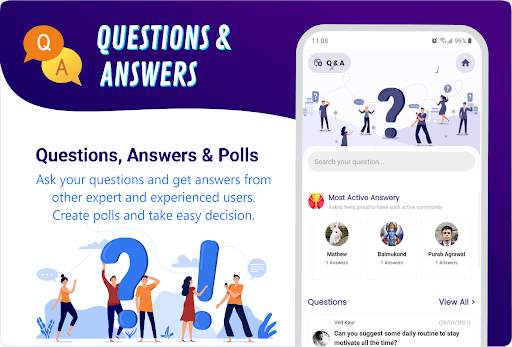 Askilo - Buy, Sell, Search, Shop, Ask, Answer screenshot 2