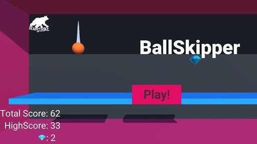 Ball Skipper screenshot 3