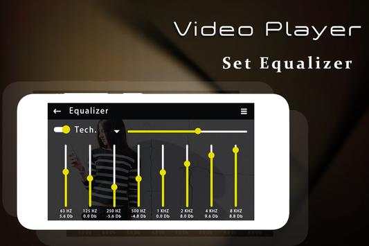 MX Video Player screenshot 4