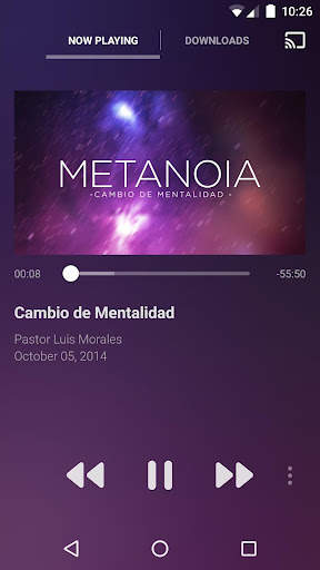 Vida Real screenshot 3