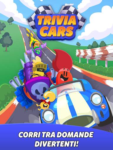 Trivia Cars screenshot 8