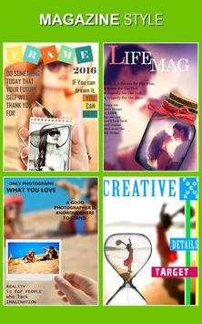 Photo Editor Blur Background screenshot 3