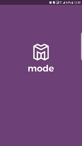 Mode screenshot 1