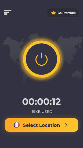 VPN Bazar - Browse Any Site from Anywhere screenshot 2