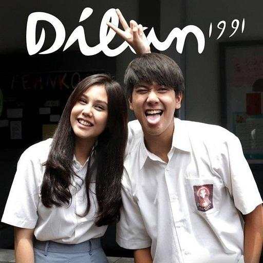 Wallpaper Dilan 1.0