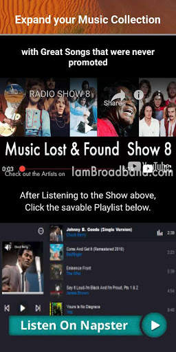 Music Lost and Found screenshot 7