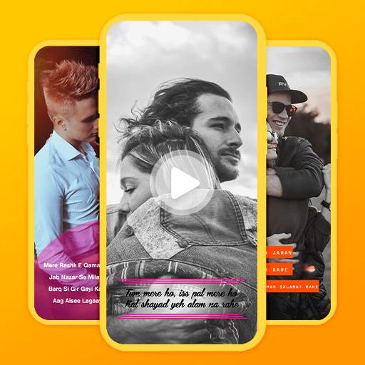 LikeYou Indian Video Status 1.0