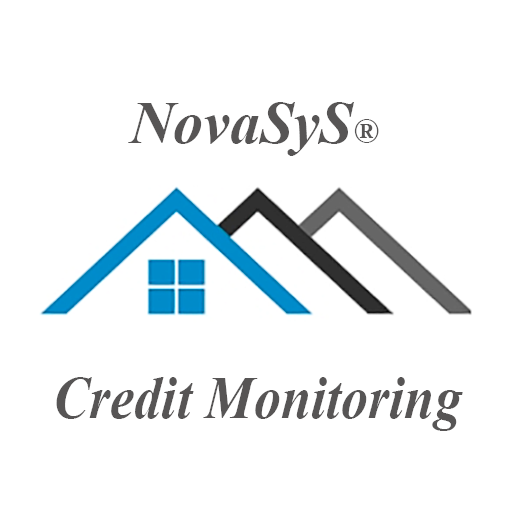 Credit Monitoring иконка