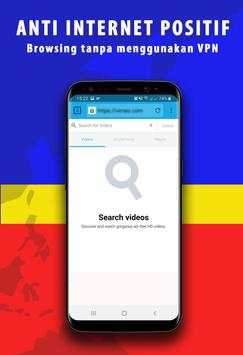 X Browser Mini Pro screenshot 3