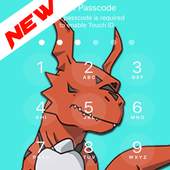Digimon Anime Adventure Wallpapers 1.0