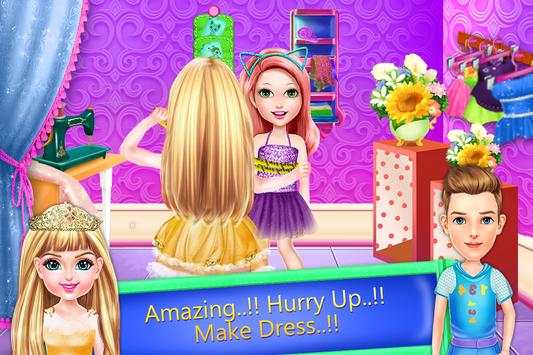 film bioskop belanja game screenshot 5