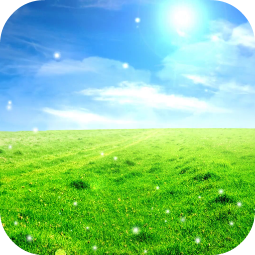 Landscape HD Video Wallpaper icon