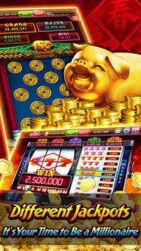 Golden Ocean King screenshot 5