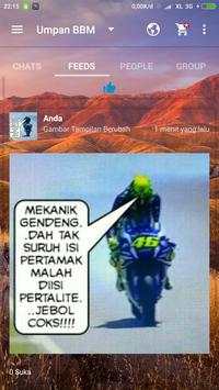 BB Transparan Pro screenshot 2
