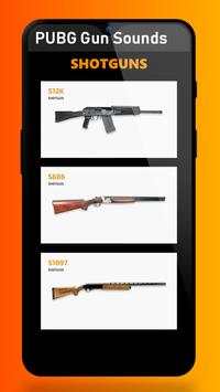 PUBG Gun Sounds screenshot 6