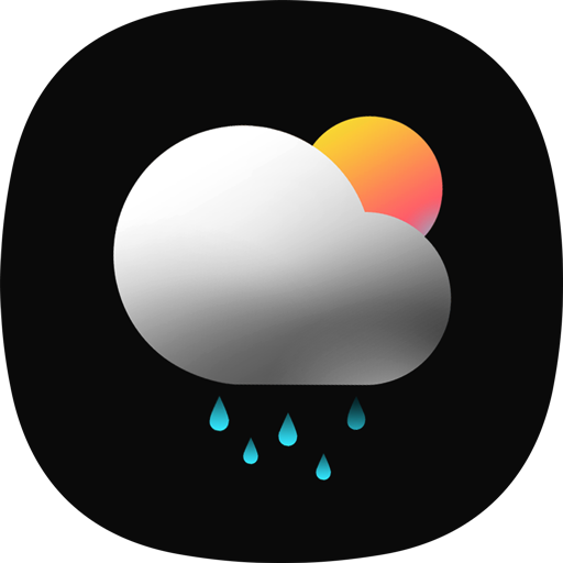 Dark Sky Weather, Weather Forecast, Weather Live icon