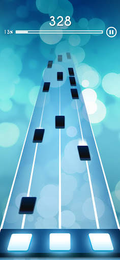 Tap Tap Piano screenshot 5