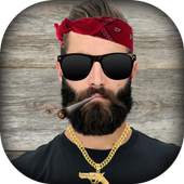 Gangsta Photo Editor 1.0