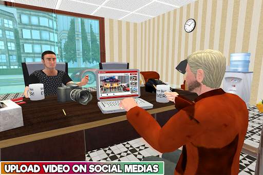 Internet Celebrity Lifestyle screenshot 17