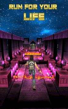 テンプルラッシュジャングルラン3D screenshot 3