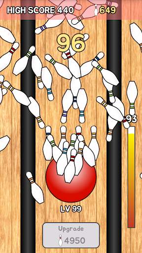 crescere bowling screenshot 8
