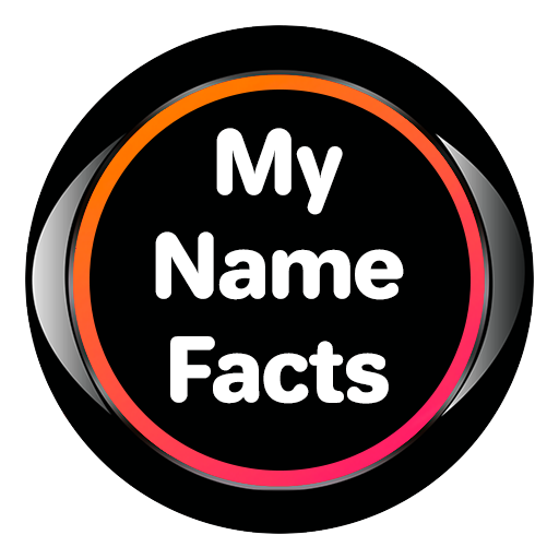 My Name Facts - Name Meaning icon