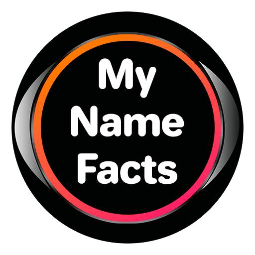 My Name Facts - Name Meaning 4.3