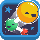 Bubble Chains icon