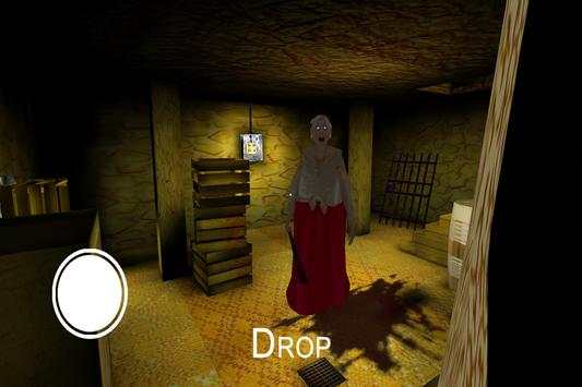 RICH Granny Mod V1.7: New Horror Game 2019 screenshot 6