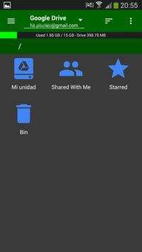 File Selector/Explorer screenshot 10