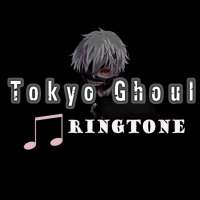 Tokyo Ghoul Ringtone icon