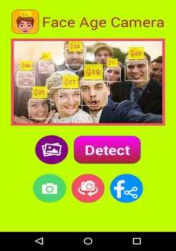 Face Age Camera screenshot 6