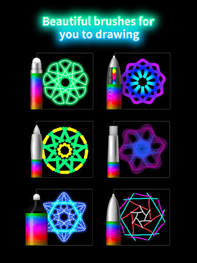 Doodle | Magic Joy screenshot 11