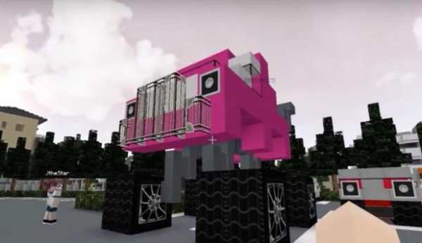 Mod for Minecraft screenshot 2